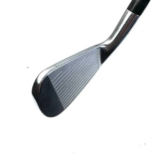 Titleist T200 4 Iron / 22 Degree / Tour AD HY-85 Stiff Flex