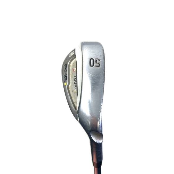 Ping Tour-W Wedges / 50 & 56 Degree / Ping Wedge Flex