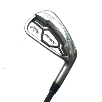 Callaway Apex CF16 5 Iron / 27 Degree / True Temper XP 95 R300 Regular Flex