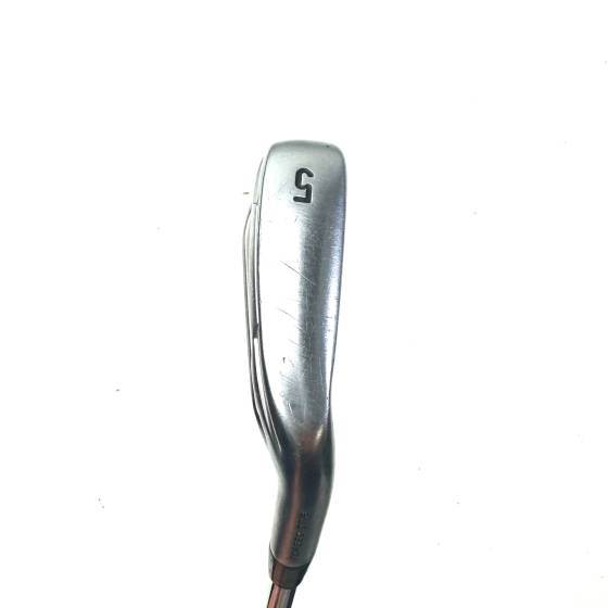 Callaway Apex CF16 5 Iron / 27 Degree / True Temper XP 95 R300 Regular Flex