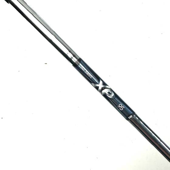 Callaway Apex CF16 5 Iron / 27 Degree / True Temper XP 95 R300 Regular Flex