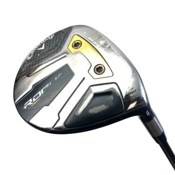 Callaway Rogue ST Max 3 Wood / 15 Degree / Tensei Blue AV Series 65 Regular Flex