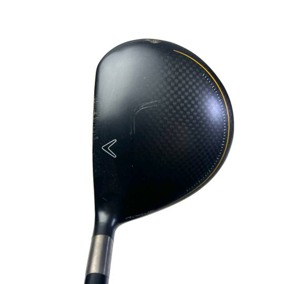 Callaway Rogue ST Max 3 Wood / 15 Degree / Tensei Blue AV Series 65 Regular Flex