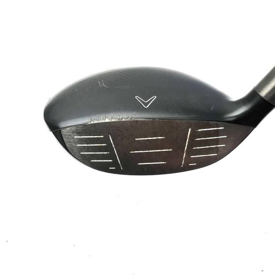 Callaway Rogue ST Max 3 Wood / 15 Degree / Tensei Blue AV Series 65 Regular Flex