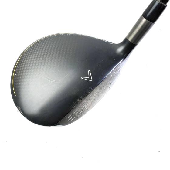 Callaway Rogue ST Max 3 Wood / 15 Degree / Tensei Blue AV Series 65 Regular Flex