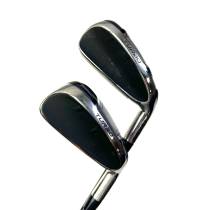 Cleveland Launcher HB Irons / 6-PW / Miyazaki 6R Regular Flex