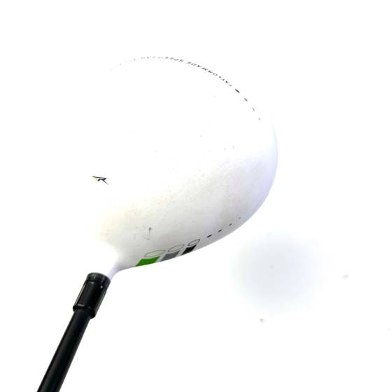 Taylormade RBZ Driver / 10.5 Degree / Superfast 65 Regular Flex