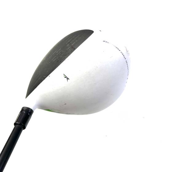 Taylormade RBZ Driver / 10.5 Degree / Superfast 65 Regular Flex