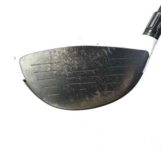 Taylormade RBZ Driver / 10.5 Degree / Superfast 65 Regular Flex