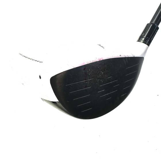 Taylormade RBZ Driver / 10.5 Degree / Superfast 65 Regular Flex