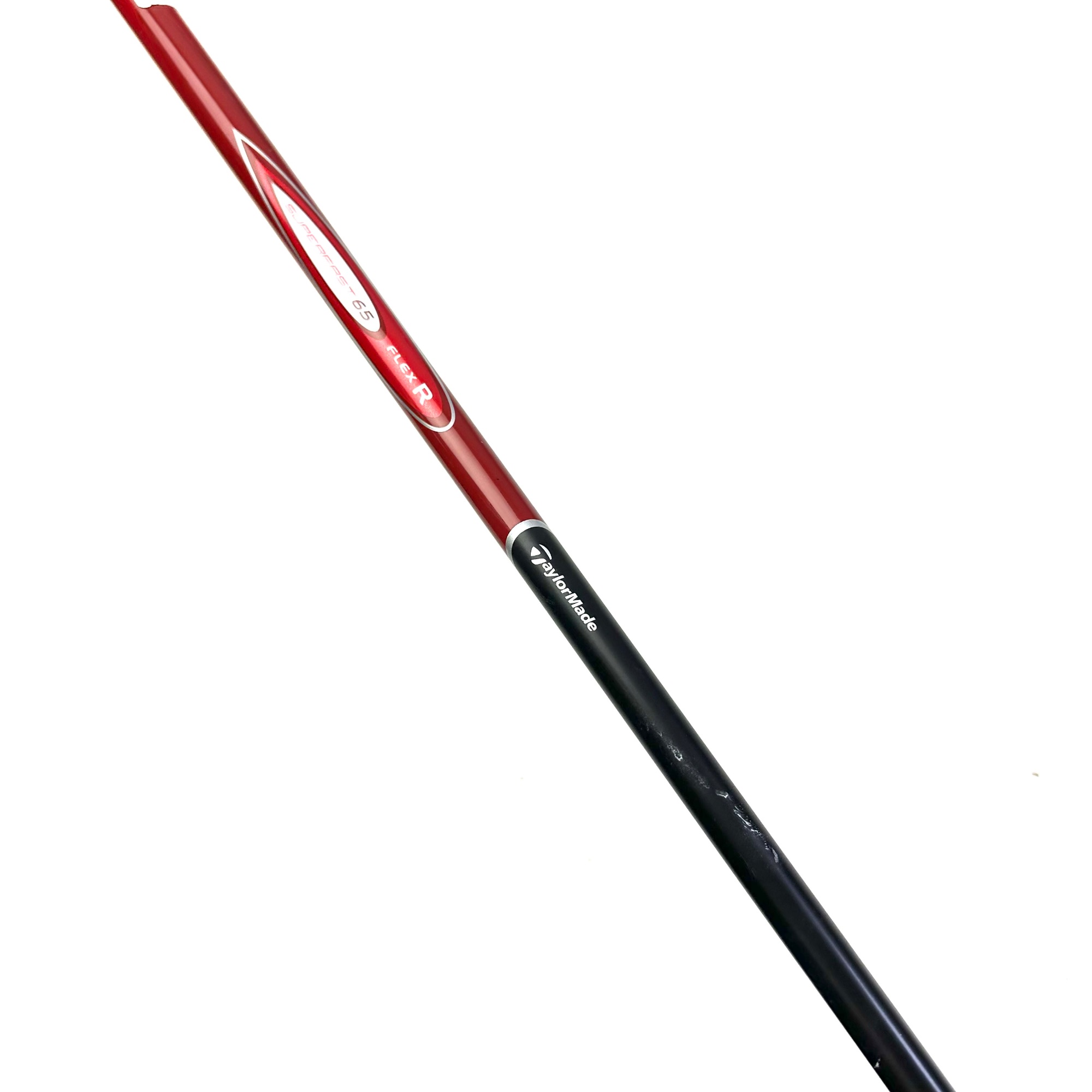 Taylormade RBZ Driver / 10.5 Degree / Superfast 65 Regular Flex