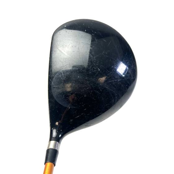 Ping G2 Driver / 11.5 Degree / Fujikura Cleveland Launcher Gold 55 Regular Flex