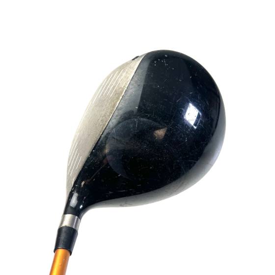 Ping G2 Driver / 11.5 Degree / Fujikura Cleveland Launcher Gold 55 Regular Flex