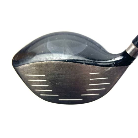 Ping G2 Driver / 11.5 Degree / Fujikura Cleveland Launcher Gold 55 Regular Flex