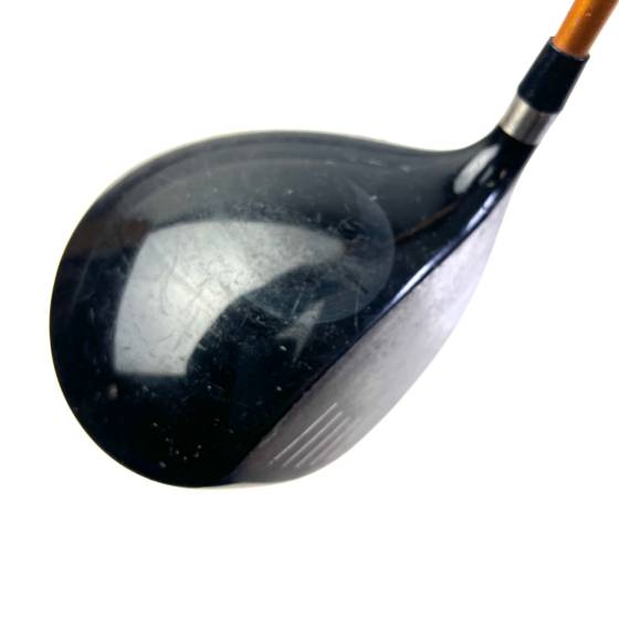 Ping G2 Driver / 11.5 Degree / Fujikura Cleveland Launcher Gold 55 Regular Flex