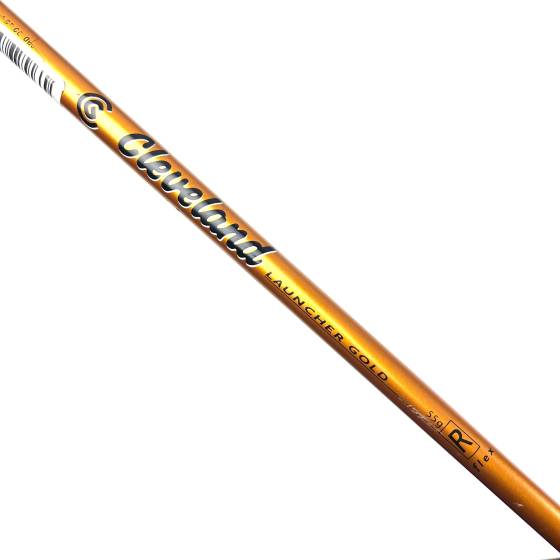 Ping G2 Driver / 11.5 Degree / Fujikura Cleveland Launcher Gold 55 Regular Flex