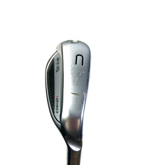 Ping I240 Utility Wedge / 50 Degree / N.S. Pro Modus3 Tour 115 Stiff Flex