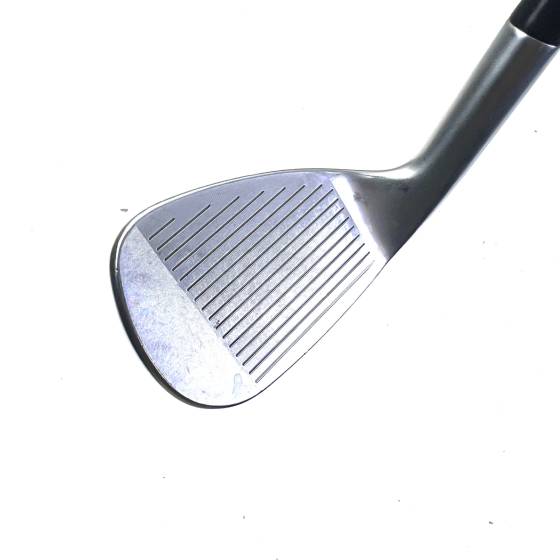 Ping I240 Utility Wedge / 50 Degree / N.S. Pro Modus3 Tour 115 Stiff Flex