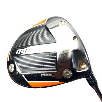 Callaway Mavrik Max Driver / 10.5 Degree / Helium Regular Flex