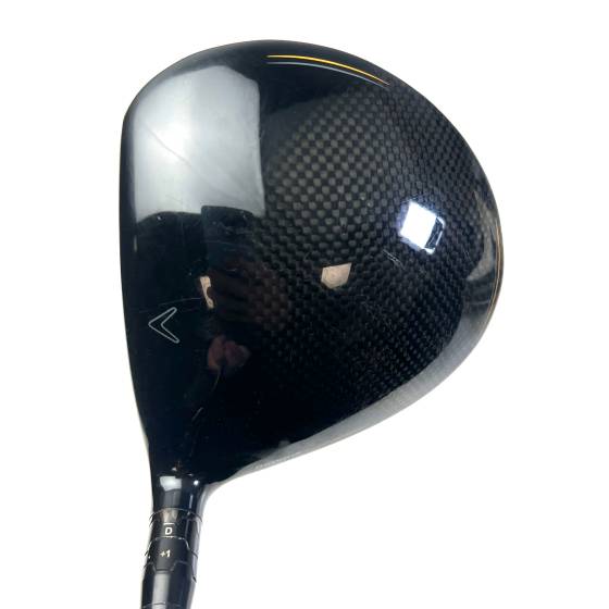 Callaway Mavrik Max Driver / 10.5 Degree / Helium Regular Flex