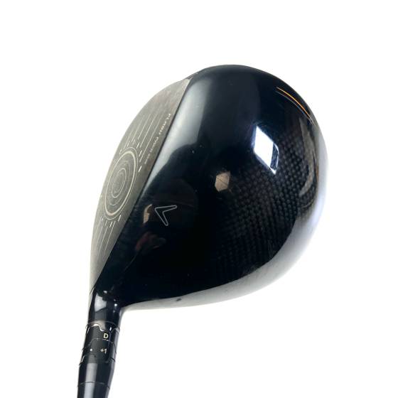 Callaway Mavrik Max Driver / 10.5 Degree / Helium Regular Flex