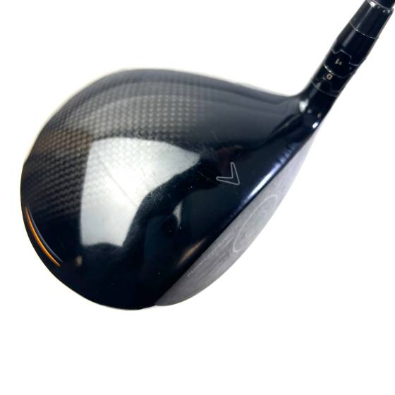 Callaway Mavrik Max Driver / 10.5 Degree / Helium Regular Flex