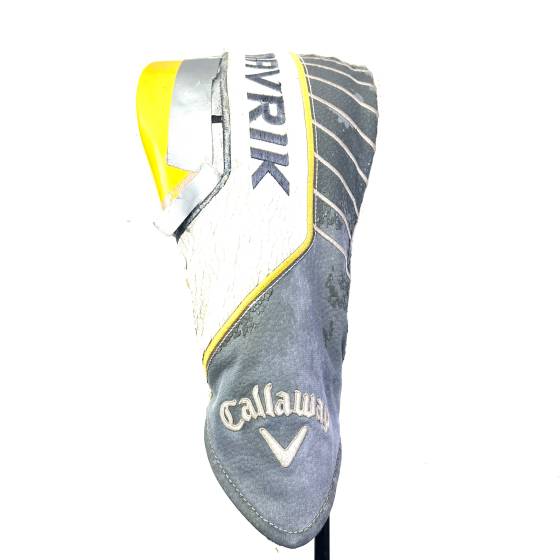 Callaway Mavrik Max Driver / 10.5 Degree / Helium Regular Flex