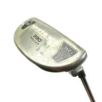 Odyssey White Ice 33 Mallet Putter / 34 Inches