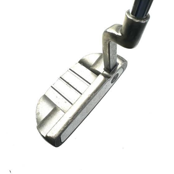 Odyssey White Ice 33 Mallet Putter / 34 Inches
