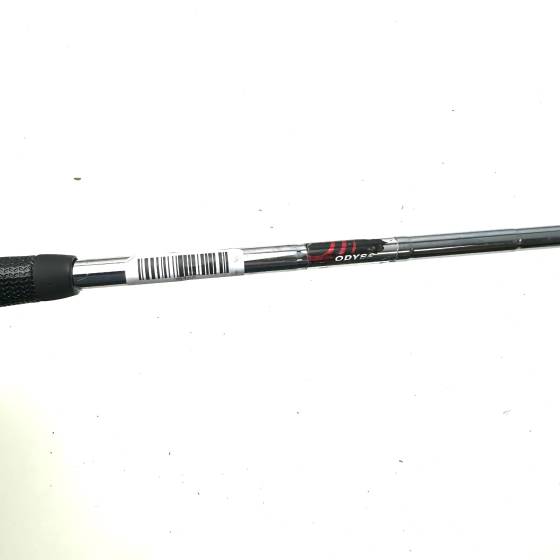 Odyssey White Ice 33 Mallet Putter / 34 Inches
