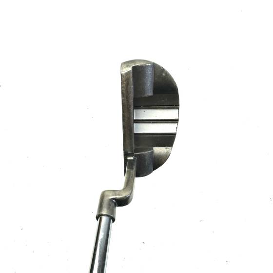 Odyssey White Ice 33 Mallet Putter / 34 Inches