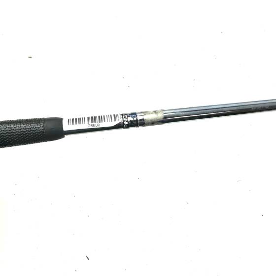 Odyssey White Ice 33 Mallet Putter / 34 Inches