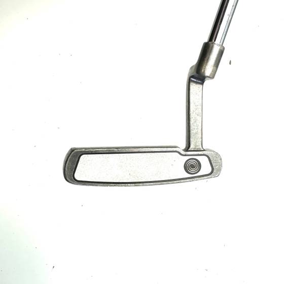 Odyssey White Ice 33 Mallet Putter / 34 Inches