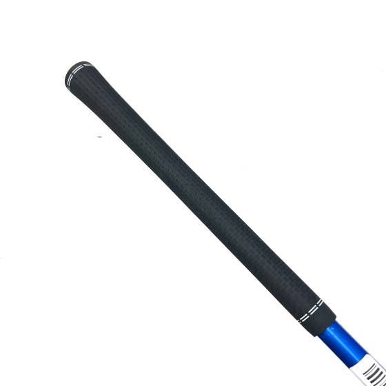 Taylormade R7 Quad Driver / 9.5 Degree / Grafalloy Blue Stiff Flex