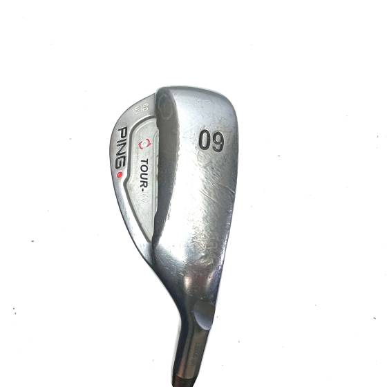 Ping Tour-W Lob Wedge / 60 Degree / Ping Wedge Flex