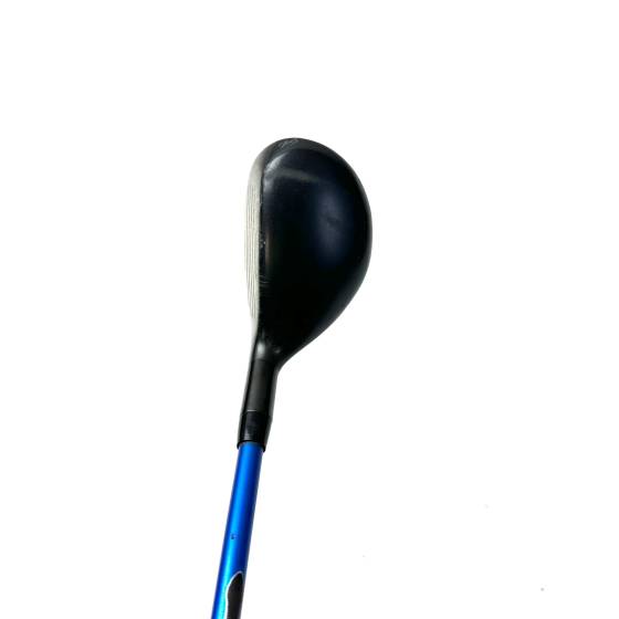 Adams Tightlies 4 Hybrid / 22 Degree / Mitsubishi Kurokage 60 Regular Flex