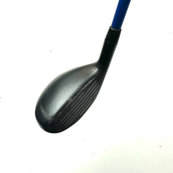 Adams Tightlies 4 Hybrid / 22 Degree / Mitsubishi Kurokage 60 Regular Flex