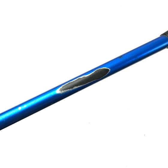 Adams Tightlies 4 Hybrid / 22 Degree / Mitsubishi Kurokage 60 Regular Flex