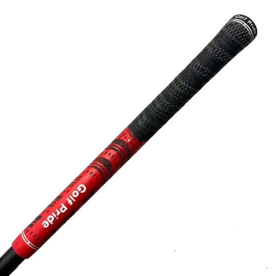 Adams Tightlies 4 Hybrid / 22 Degree / Mitsubishi Kurokage 60 Regular Flex