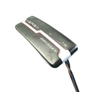 Odyssey Versa 1W Putter / 34 Inches