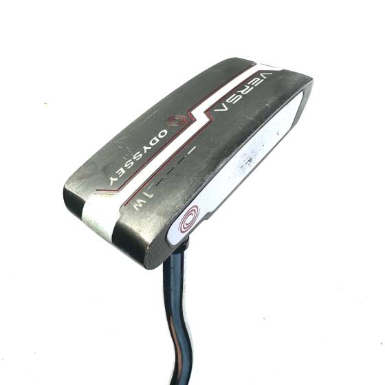 Odyssey Versa 1W Putter / 34 Inches