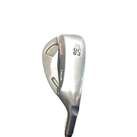 Ping Glide Gorge Lob Wedge / 58 Degree / CFS Wedge Flex