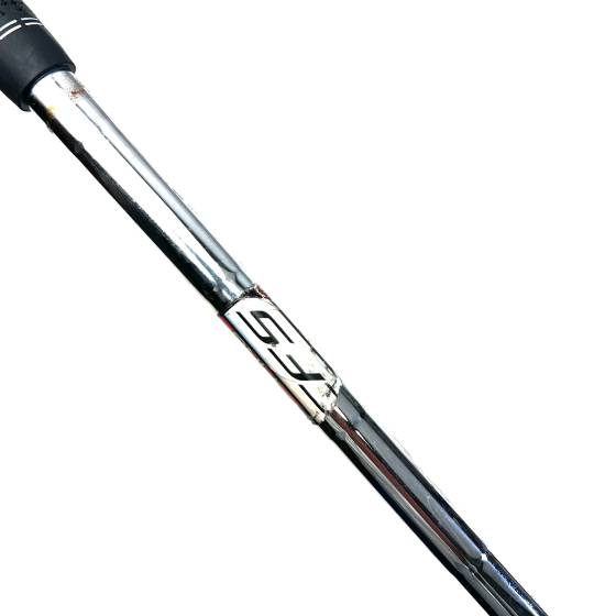 Ping Glide Gorge Lob Wedge / 58 Degree / CFS Wedge Flex