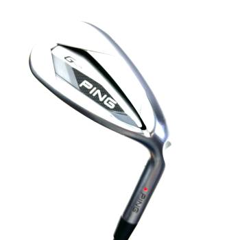 Ping G425 Lob Wedge / 59 Degree / AWT 2.0 Regular Flex