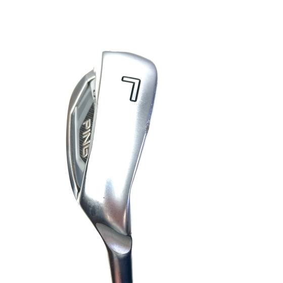Ping G425 Lob Wedge / 59 Degree / AWT 2.0 Regular Flex