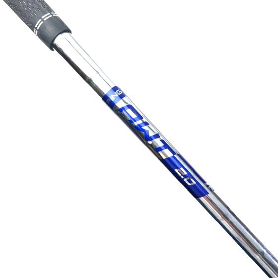 Ping G425 Lob Wedge / 59 Degree / AWT 2.0 Regular Flex