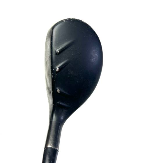 Ping G400 5 Hybrid / 26 Degree / Alta CB 70 Stiff Flex