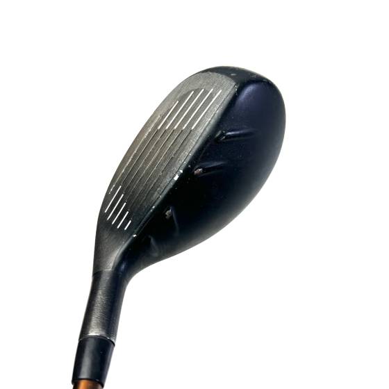 Ping G400 5 Hybrid / 26 Degree / Alta CB 70 Stiff Flex