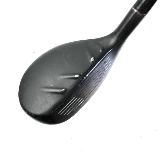 Ping G400 5 Hybrid / 26 Degree / Alta CB 70 Stiff Flex