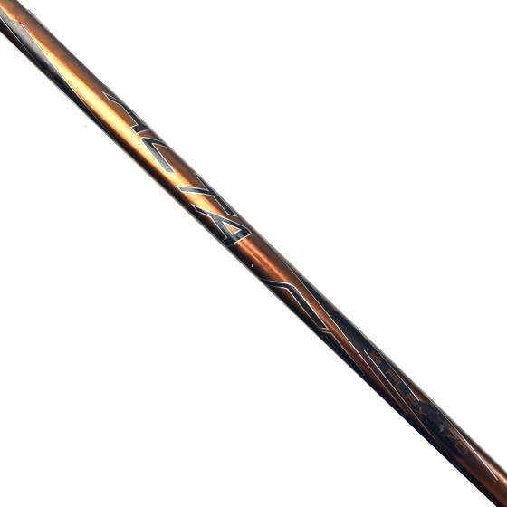 Ping G400 5 Hybrid / 26 Degree / Alta CB 70 Stiff Flex